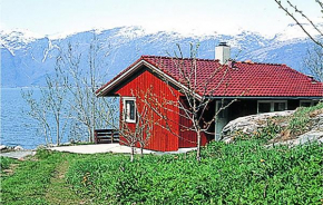 Holiday home Utne Alsåker